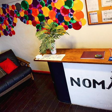 Bed and Breakfast Nomad San Carlos de Bariloche Exteriér fotografie