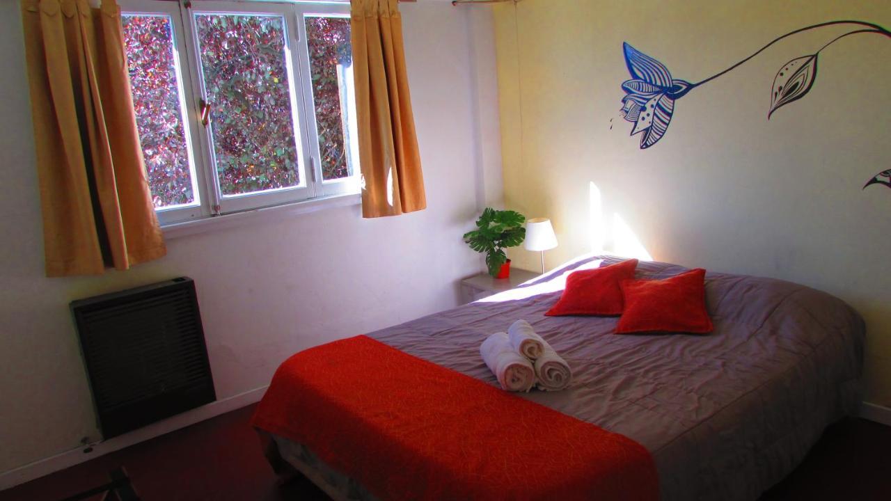 Bed and Breakfast Nomad San Carlos de Bariloche Exteriér fotografie
