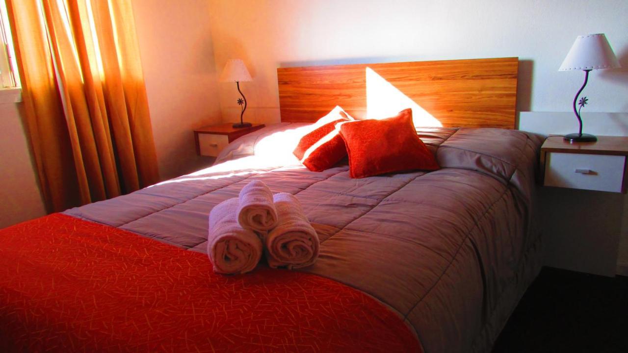 Bed and Breakfast Nomad San Carlos de Bariloche Exteriér fotografie