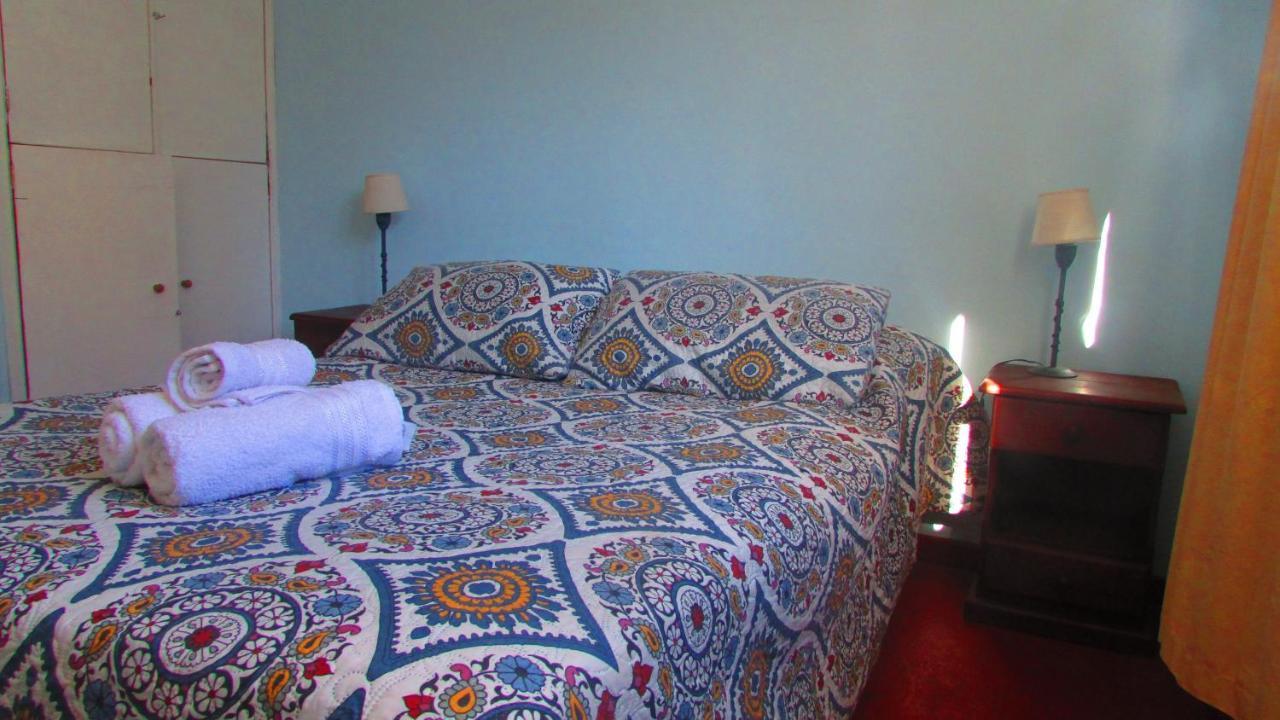 Bed and Breakfast Nomad San Carlos de Bariloche Exteriér fotografie