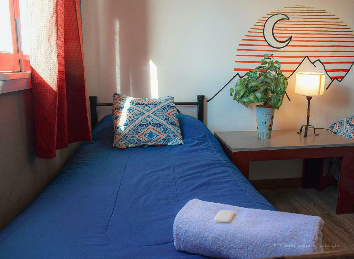 Bed and Breakfast Nomad San Carlos de Bariloche Exteriér fotografie